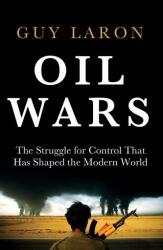 Oil Wars (ISBN: 9780300279641)
