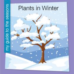 Plants in Winter (ISBN: 9781668972601)
