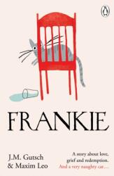 Frankie (ISBN: 9781405969352)