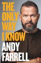 The Only Way I Know (ISBN: 9781405965897)