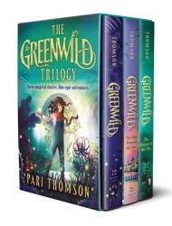 Greenwild Boxed Set (ISBN: 9781250466631)
