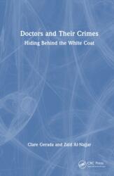Doctors and Their Crimes (ISBN: 9781041341895)
