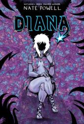 Diana (ISBN: 9781419790867)