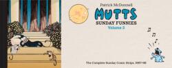 MUTTS: Sunday Funnies Volume 2 (ISBN: 9781419789410)