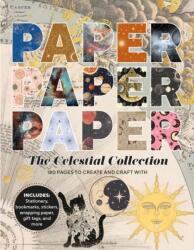 Paper Paper Paper: The Celestial Collection (ISBN: 9781915191250)