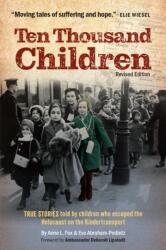 Ten Thousand Children Revised Edition (ISBN: 9781681151687)
