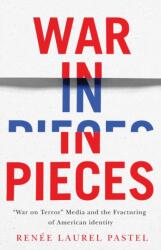 War in Pieces (ISBN: 9781978848542)