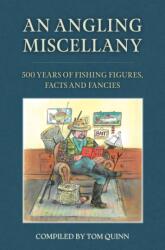 An Angling Miscellany (ISBN: 9781846894374)