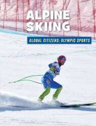Alpine Skiing (ISBN: 9781534107502)