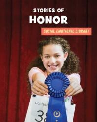 Stories of Honor (ISBN: 9781534107465)