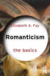 Romanticism: The Basics (ISBN: 9781032625690)
