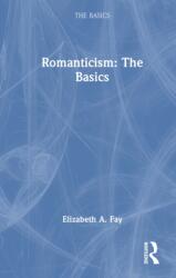 Romanticism: The Basics (ISBN: 9781032625683)