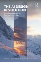 The AI Design Revolution (ISBN: 9781032388861)
