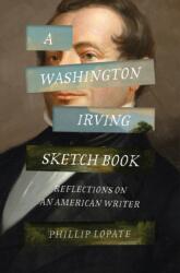 A Washington Irving Sketch Book (ISBN: 9780691284439)