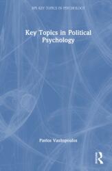 Key Topics in Political Psychology (ISBN: 9781032606682)