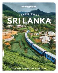 Lonely Planet Experience Sri Lanka (ISBN: 9781837588299)