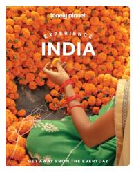 Lonely Planet Experience India (ISBN: 9781837588282)