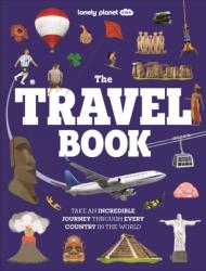 Lonely Planet Kids The Travel Book (ISBN: 9781837588114)
