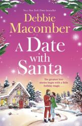 A Date With Santa (ISBN: 9781408736104)