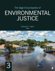 The Sage Encyclopedia of Environmental Justice (ISBN: 9781071907962)