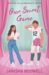 Our Secret Game (ISBN: 9781408734858)