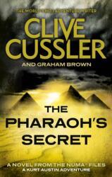 The Pharaoh's Secret (ISBN: 9781408724149)