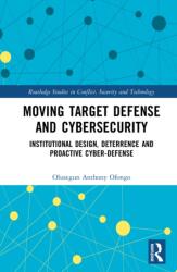 Moving Target Defense and Cybersecurity (ISBN: 9781041401650)