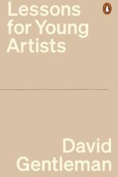 Lessons for Young Artists (ISBN: 9781802065688)