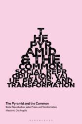The Pyramid and the Common (ISBN: 9781350541429)