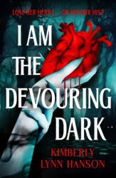 I Am The Devouring Dark (ISBN: 9780241819098)