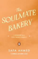 The Soulmate Bakery (ISBN: 9780241803134)