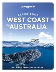 Lonely Planet Experience West Coast Australia (ISBN: 9781837584406)