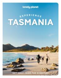 Lonely Planet Experience Tasmania (ISBN: 9781837584383)