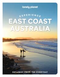 Lonely Planet Experience East Coast Australia (ISBN: 9781837584376)