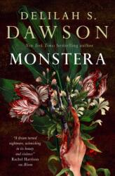 Monstera (ISBN: 9781835416013)