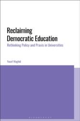 Reclaiming Democratic Education (ISBN: 9781350610712)