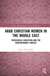 Arab Christian Women in the Middle East (ISBN: 9781041135227)