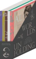 Worlds Unfolding (ISBN: 9780691288376)