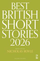 Best British Short Stories 2026 - Nicholas Royle (ISBN: 9781784633783)