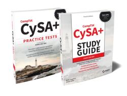 CompTIA CySA Certification Kit (ISBN: 9781394414901)