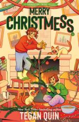 Merry Christmess (ISBN: 9780374392345)
