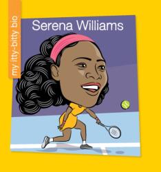 Serena Williams (ISBN: 9781534158795)