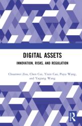 Digital Assets (ISBN: 9781041321200)