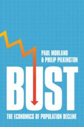 Bust (ISBN: 9781509572533)