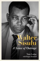 Walter Sisulu (ISBN: 9780821427163)