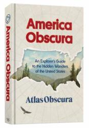 America Obscura (ISBN: 9780593836668)