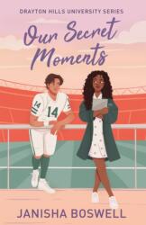 Our Secret Moments (ISBN: 9781408734841)