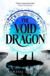 The Void Dragon (ISBN: 9780356524221)