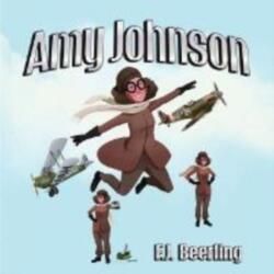 Amy Johnson (ISBN: 9781919627212)