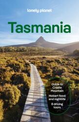 Lonely Planet Tasmania (ISBN: 9781838699659)